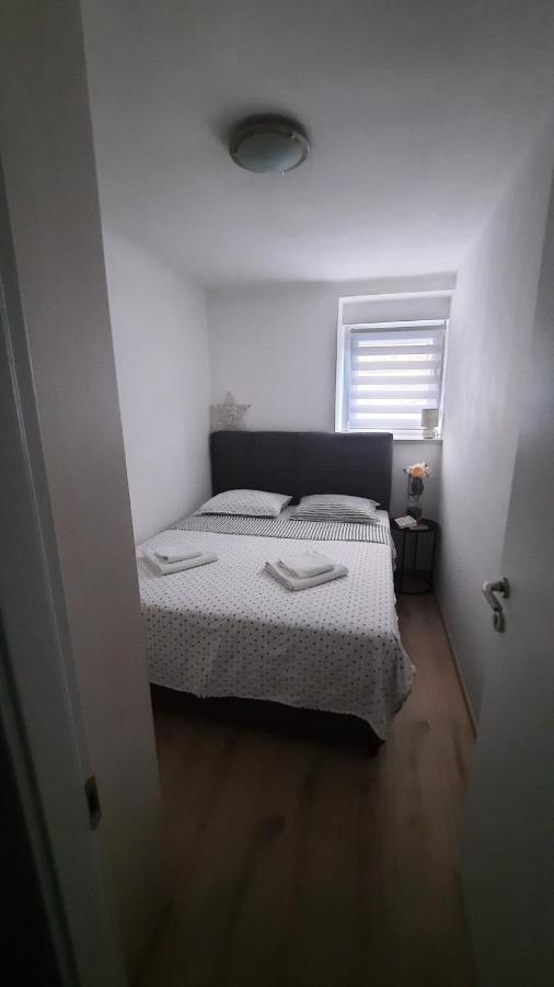 Tina Apartment Split Eksteriør billede
