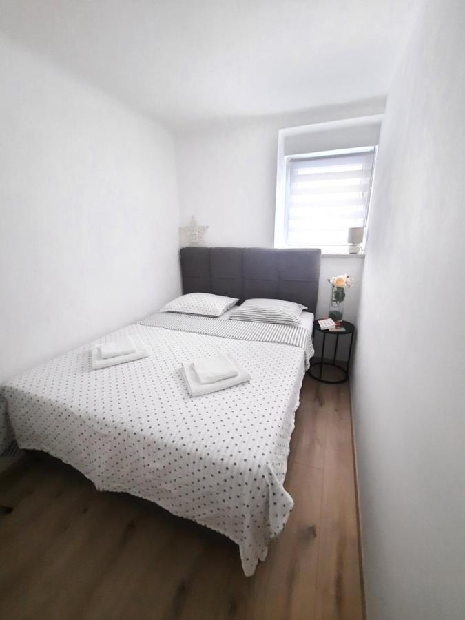 Tina Apartment Split Eksteriør billede